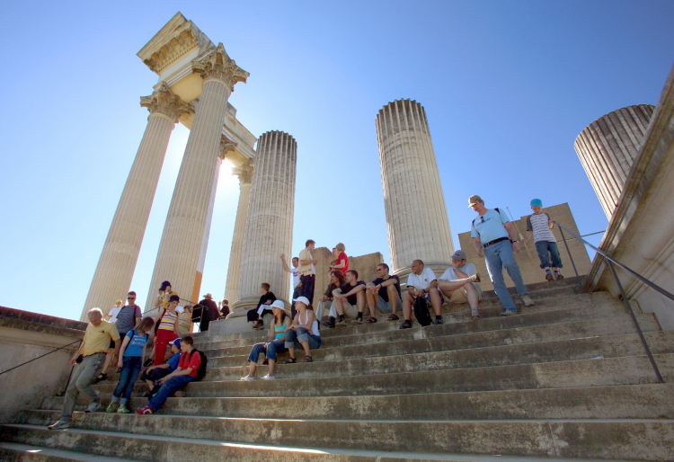 Leben > Lebensraum | Niederrhein — einfach stark