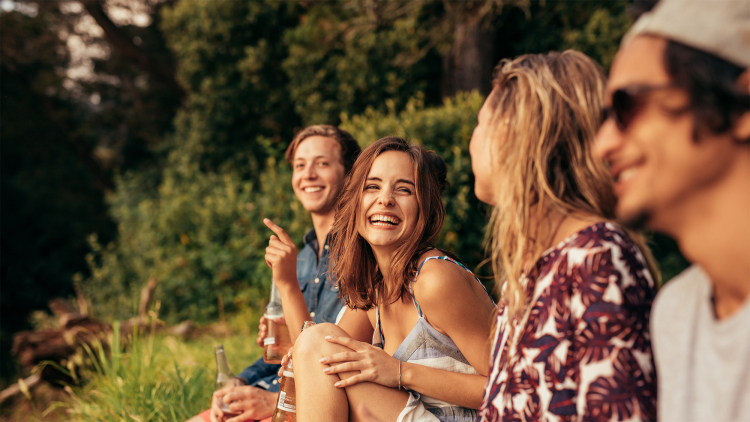 Leben > Freiraum | Niederrhein — einfach stark
