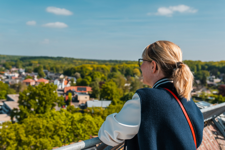 Leben > Lebensraum | Niederrhein — einfach stark