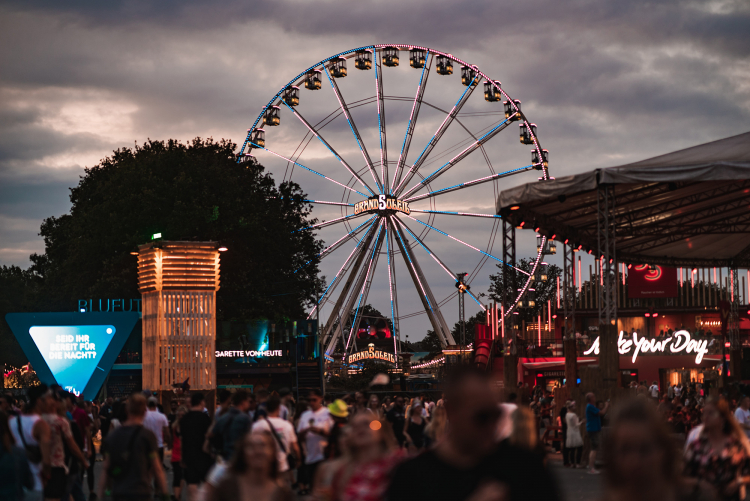 Leben > Lebensraum | Niederrhein — einfach stark